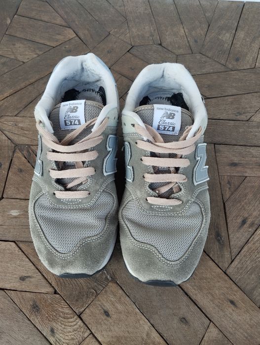 New Balance 574 Classic