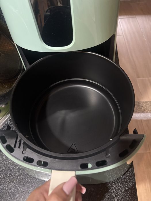 Air Fryer ótimo estado