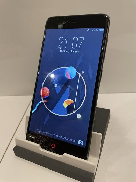 Telefon archos diamond alpha na części
