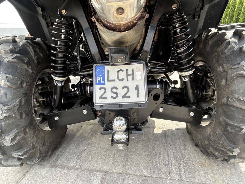 1000 LT doinwes. 1 wlascic.