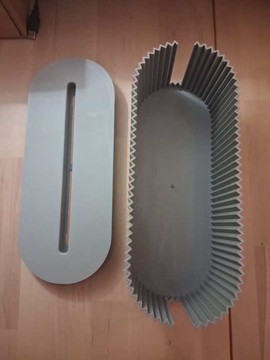 Organizador de cabos