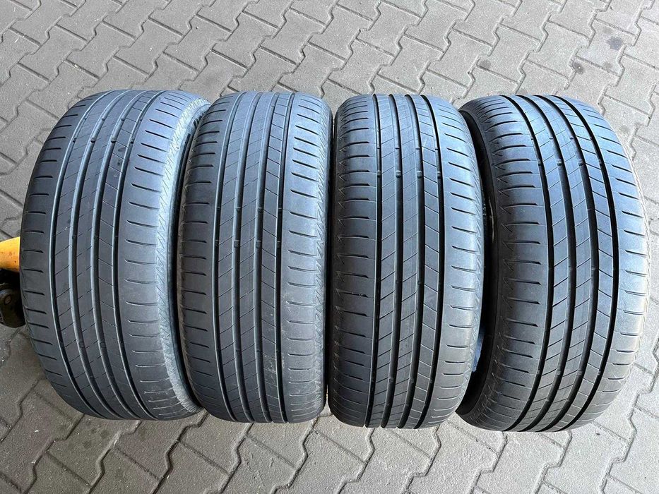 Opony letnie Bridgestone Turanza T005* 225/50 R18 99W DOT21 #2329