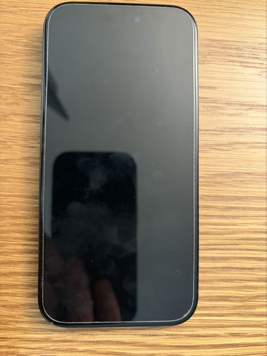 iPhone 15 128Gb Preto