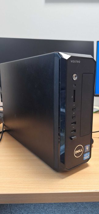DELL Vostro 270s i5 3450s 4GB RAM