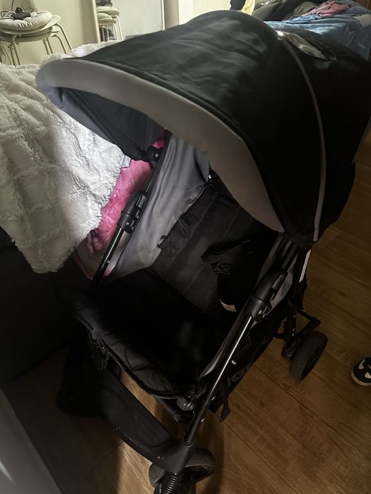 Carrinho de bebe