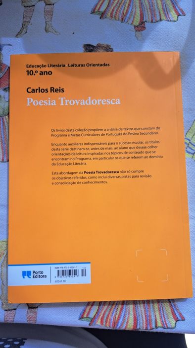 Poesia Torvadoresca