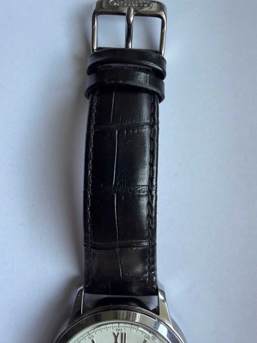 Orient Bambino (RA-AK0802S) automat, full set, gwarancja