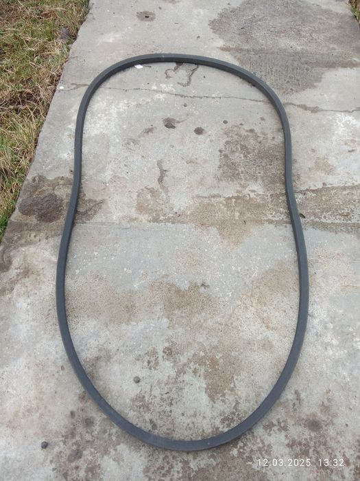 Ремні привідні нові