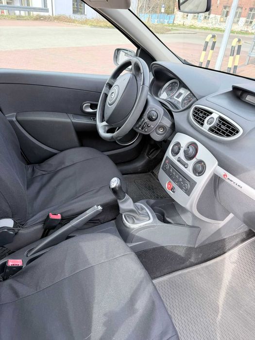 Renault Clio 1.2 Rip Curl