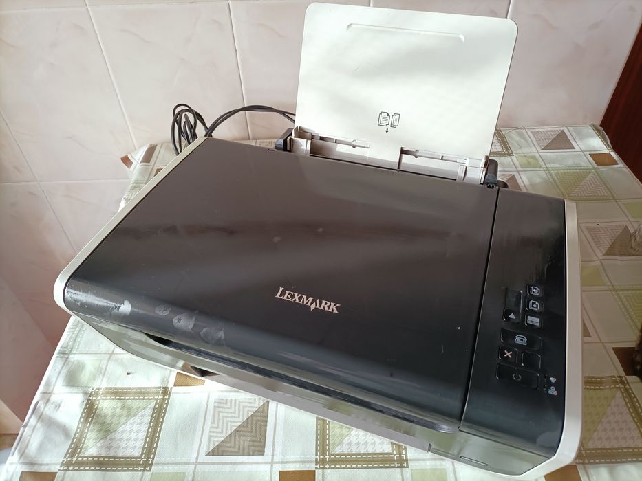 Lexmark X2670 Printer/Scanner, Like New64738341372163120