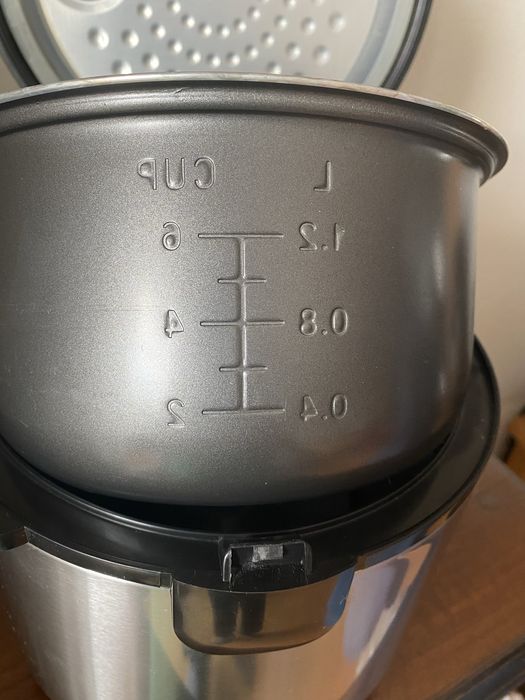 Ryzowar. Navaris. 500W