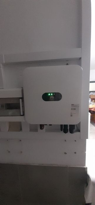 Inversor solar HUAWEI