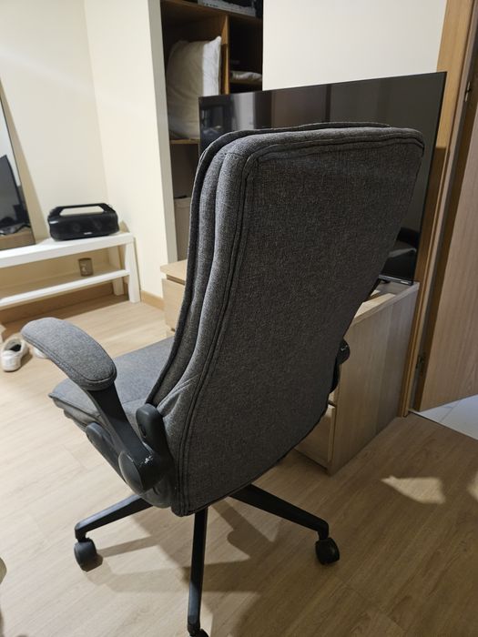 Cadeira de escritorio