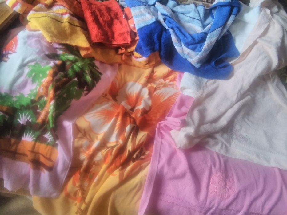 Носовые платочки,полотенца продам