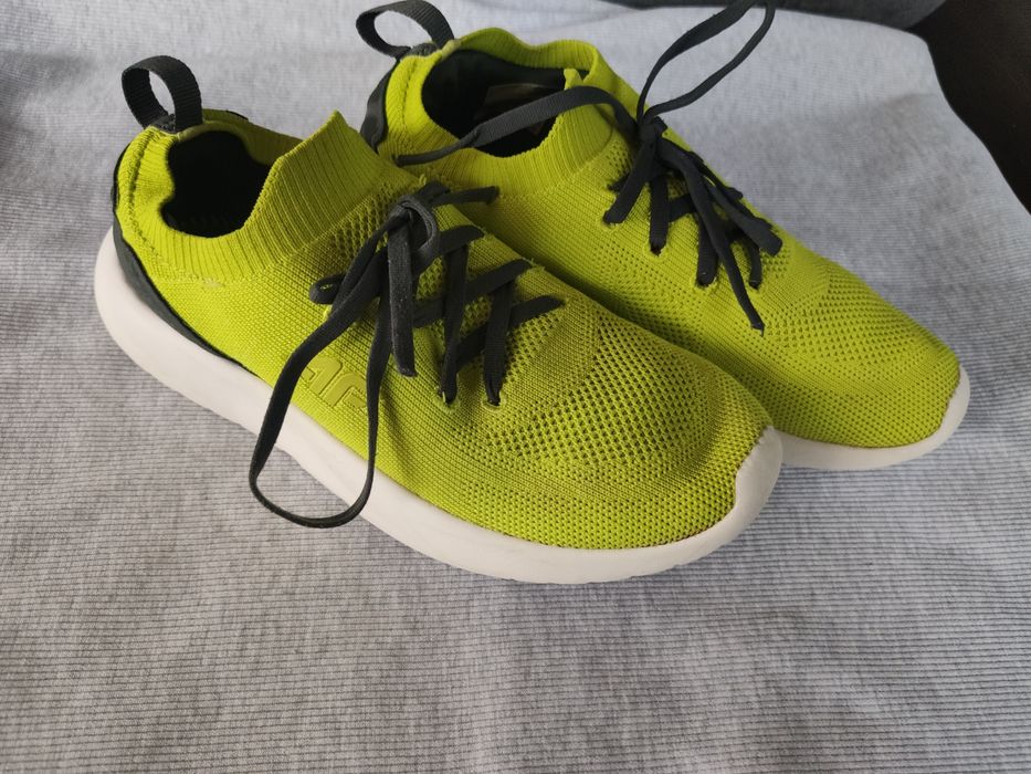 Buty 4F, rozm 37