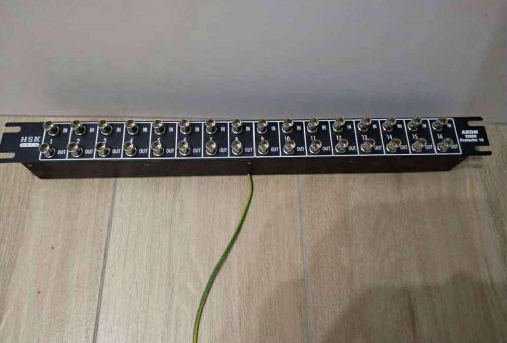 AXON video protector