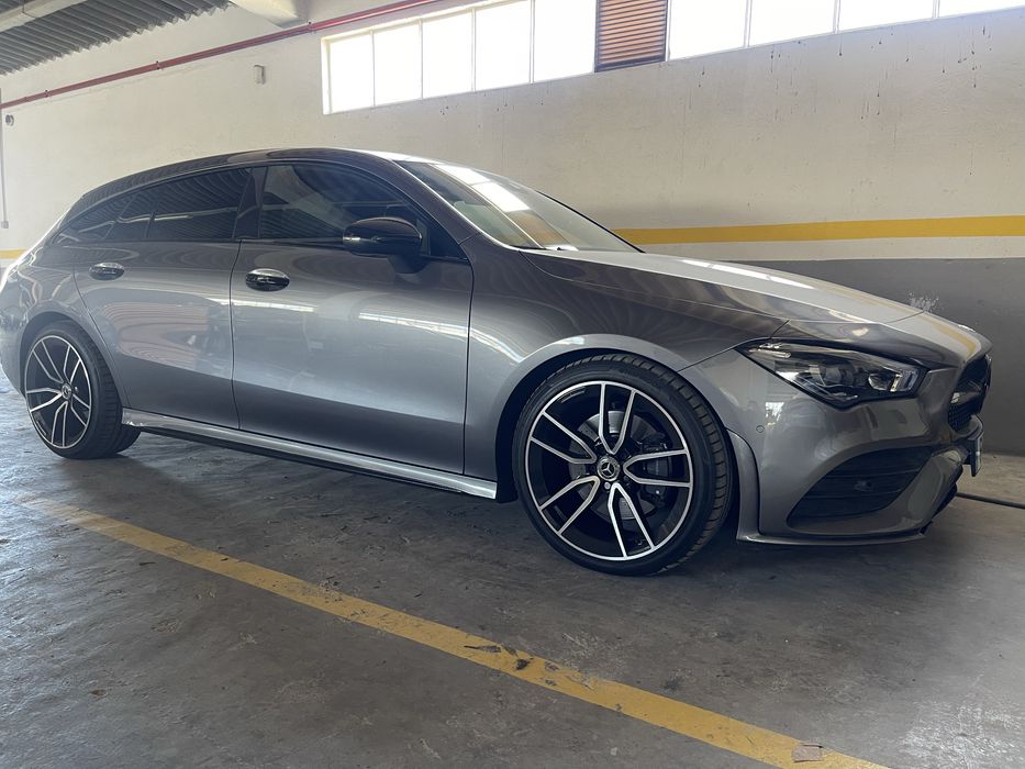 Pinturas e Restaurações de Automóvel
