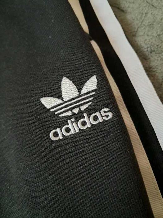 Dresy Adidas Męskie