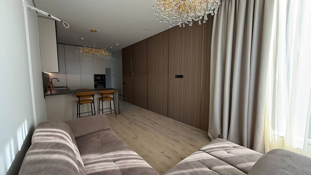 Без % 2к 85м   ЖК  Edelweiss House /  Едельвейс Печерськ