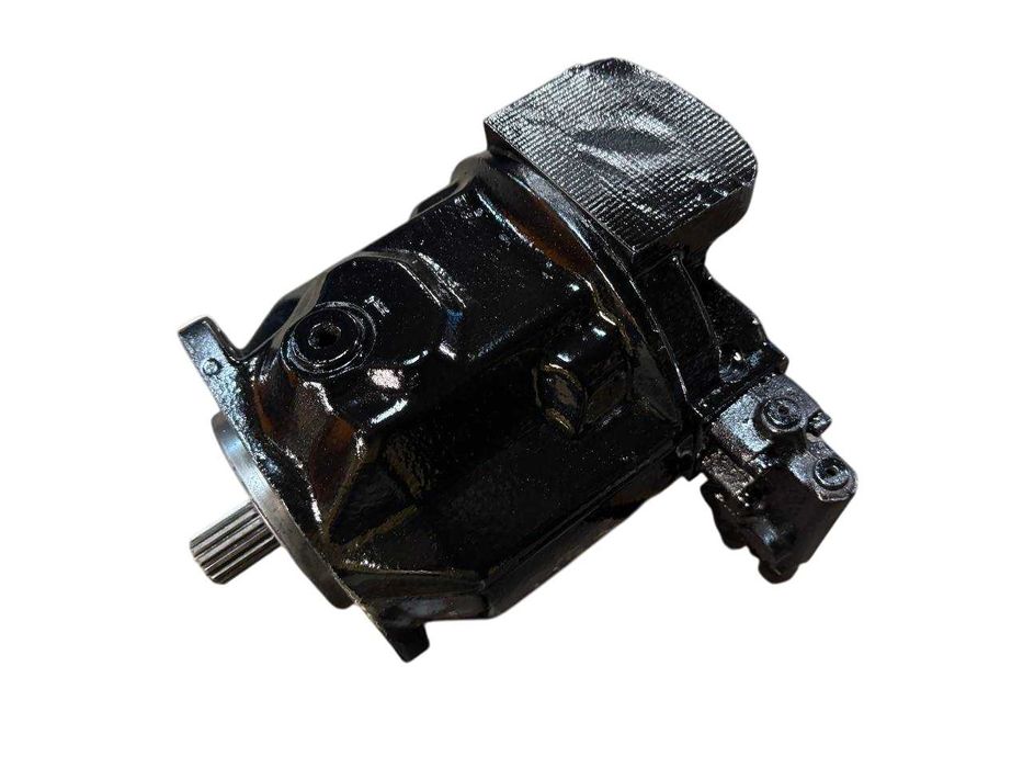 Liebherr Rexroth AH A10V O 45 DFR1/31L Pompa hydrauliczna do Liebherr