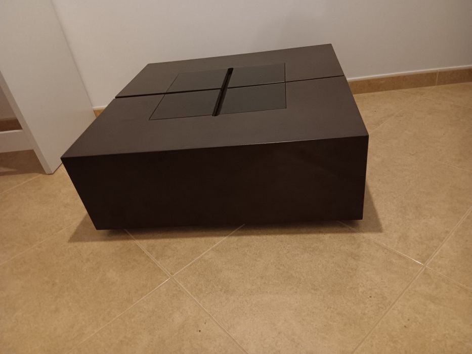 Mesa de apoio sala