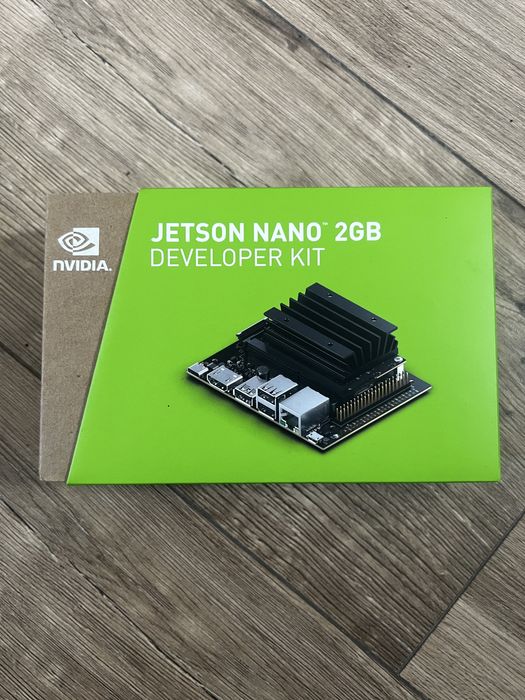 Backpack IRL, kompeltny jetson sony x3000, baseus 2x netgear