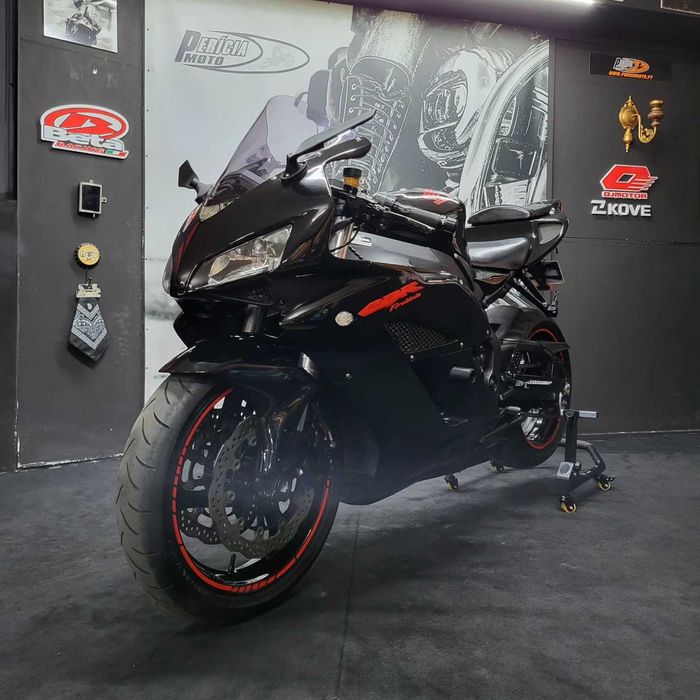Honda CBR 1000 RR