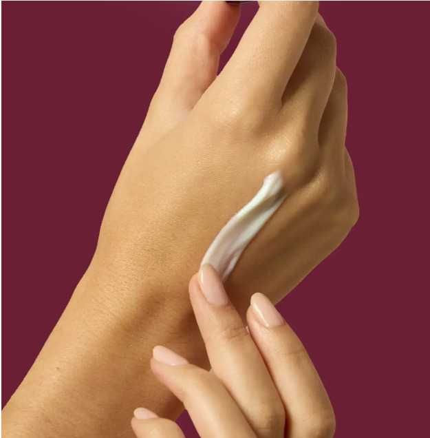 gel de castanha-da-índia farmasi + creme de mãos de oferta
