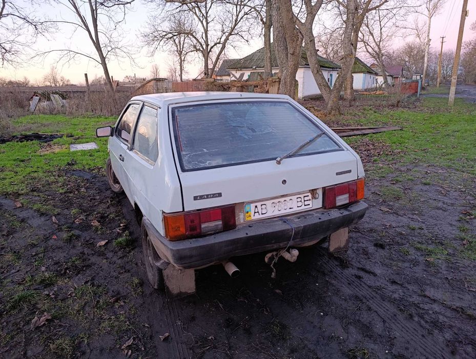 Продається вісімка