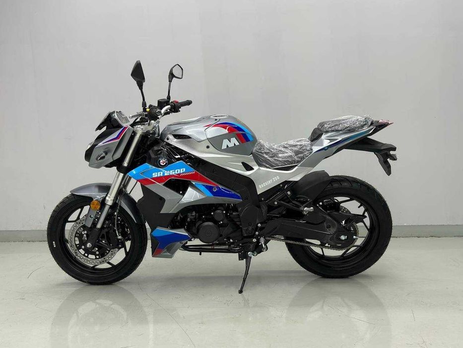 Мотоцикл RIDER RODSTER 250