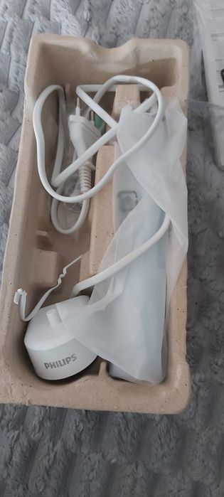 Sprzedam szczoteczkę soniczna Phillips HX6803