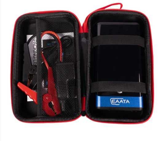 Booster  Eaata  Jump Starter TJS120  REF: EA22