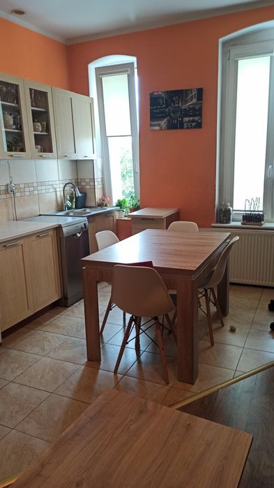 Mieszkanie 43,5m2, centrum