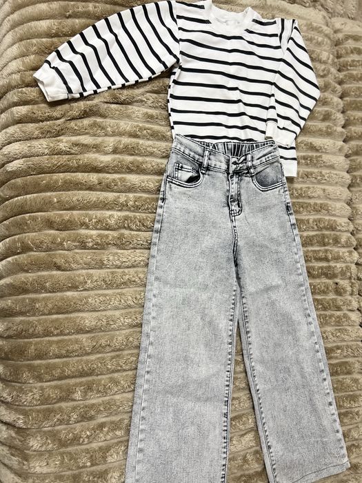 Одяг на дівчинку