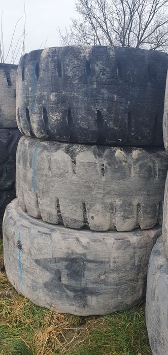 opony przemysłowe 26.5r25 23.5r25