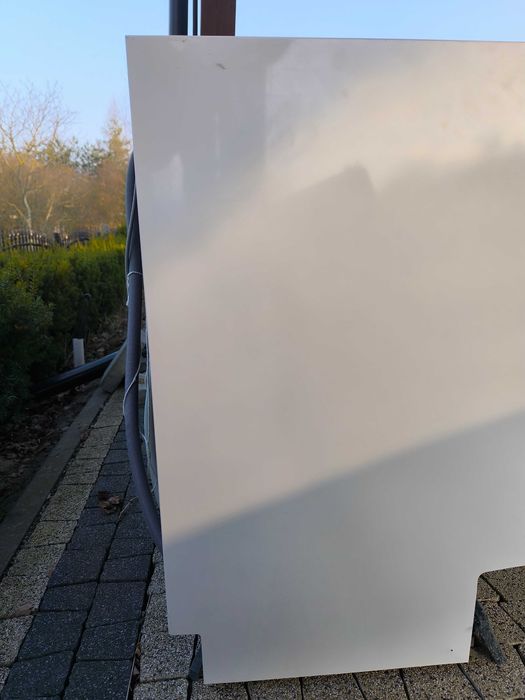 Zmywarka Beko DIN48520