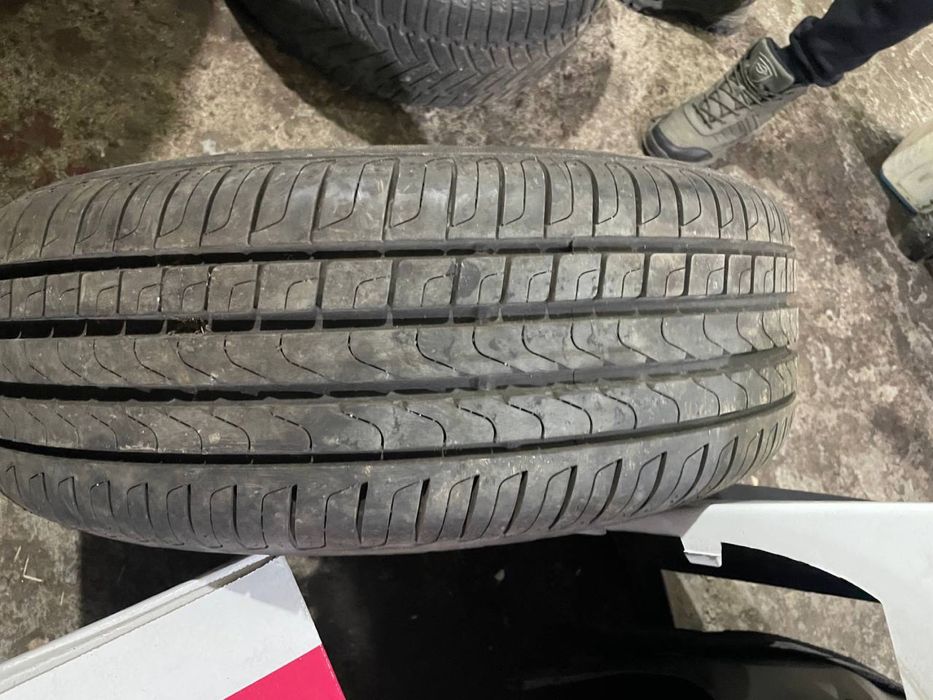 Диски мини Mini Cooper r17 резина 205/55/17