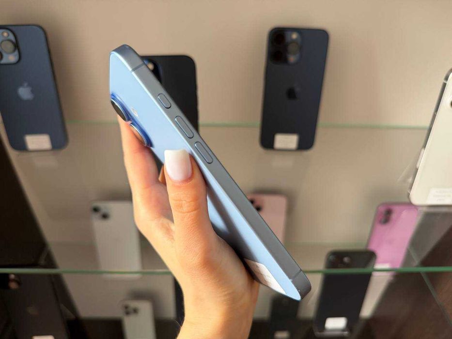 iPhone 17 256 Gb Neverlock / Магазин + Гарантія