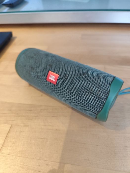 JBL Flip 5 - coluna portátil