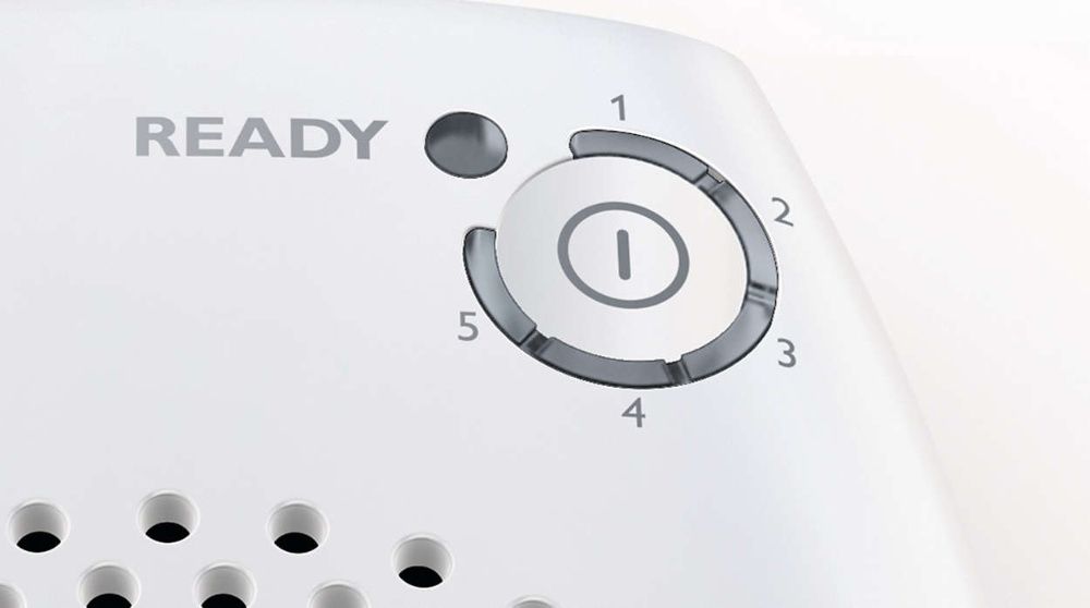 Philips Depiladora Luz Pulsada Lumea Comfort