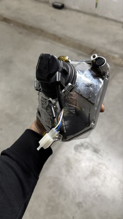 Lampa oryginalna husqvarna 701