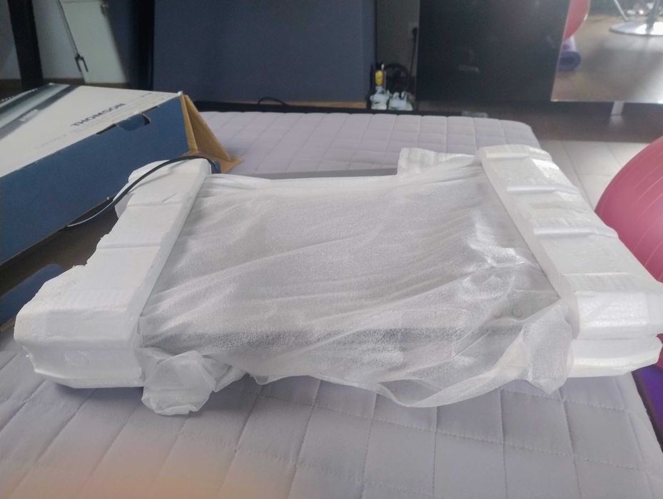 Odtwarzacz DVD THOMSON DTH 212