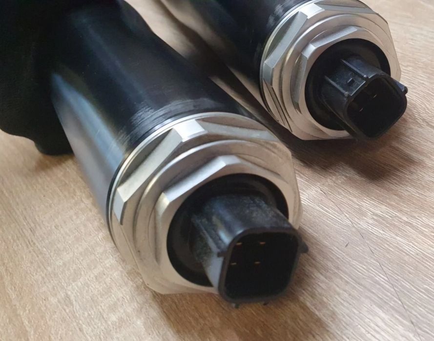 Yamaha FJR1300 13-25рік пір'я вилка