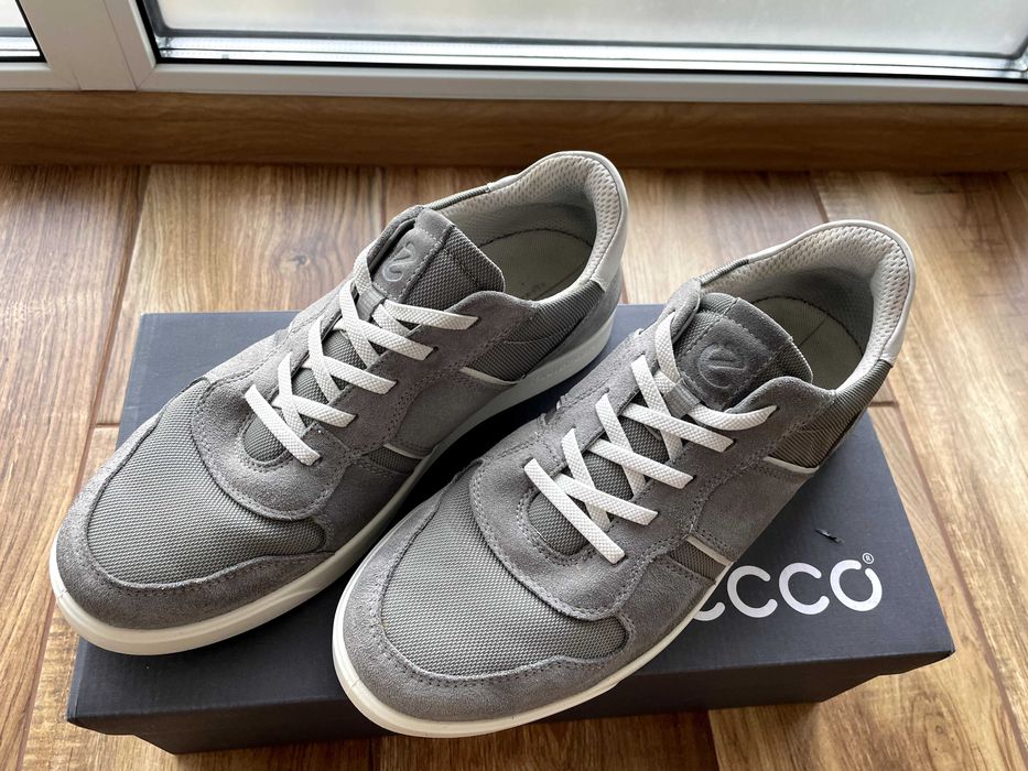 Кросівки ECCO STREET LITE M оригінал
