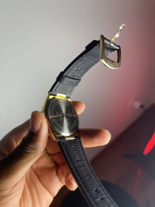 Relogio Casio Homem
