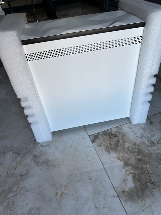 Корпус та кулери для пк Darkflash DLM21 WHITE (DLM21 WHITE)