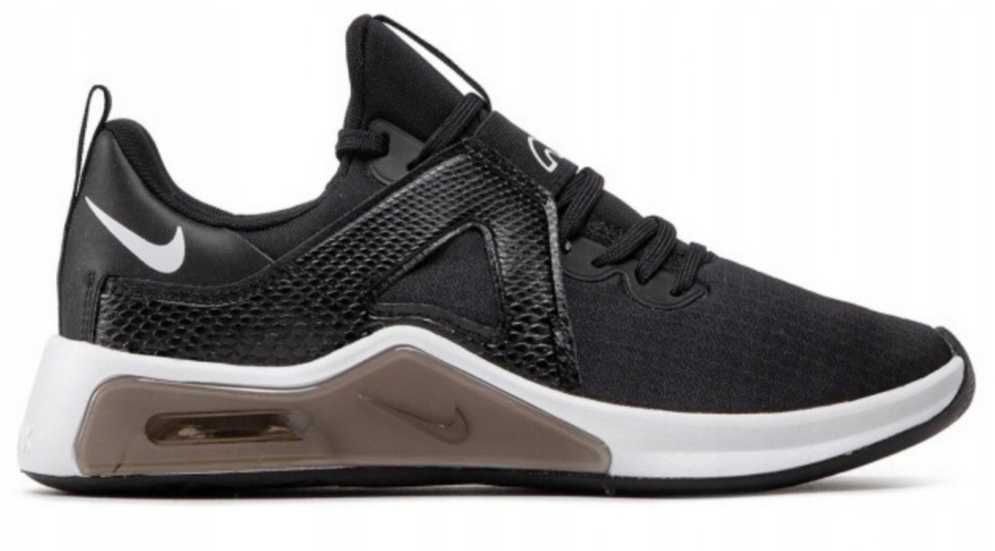 Na Lewara Buty treningowe Nike Air Max Bella TR5