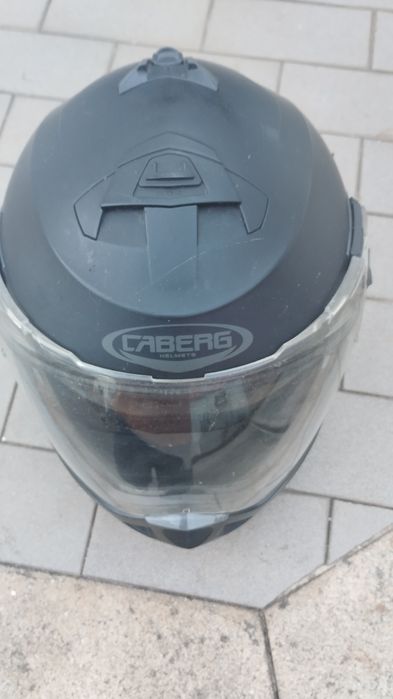 Capacete de proteção