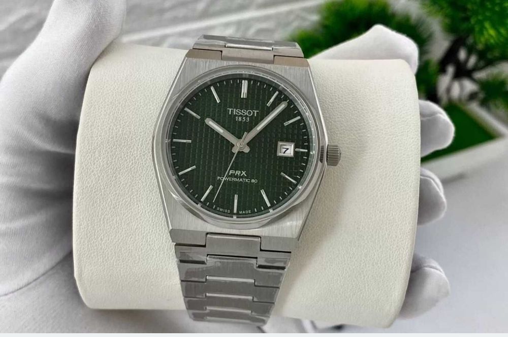 Tissot PRX Powermatic 80