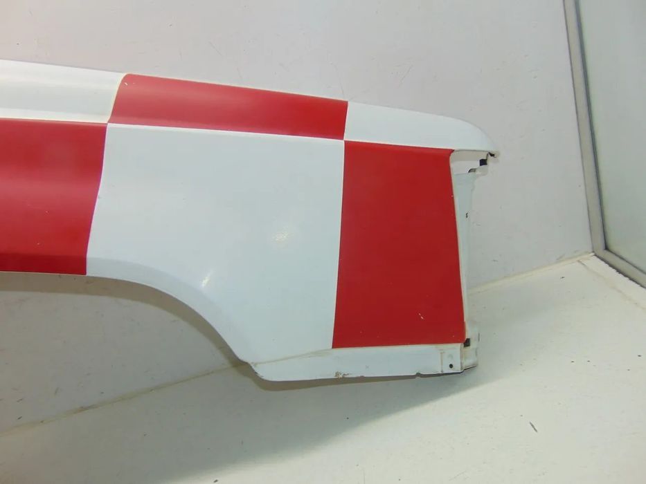 Mitsubishi L200 guarda lamas para venda. Contacte-nos